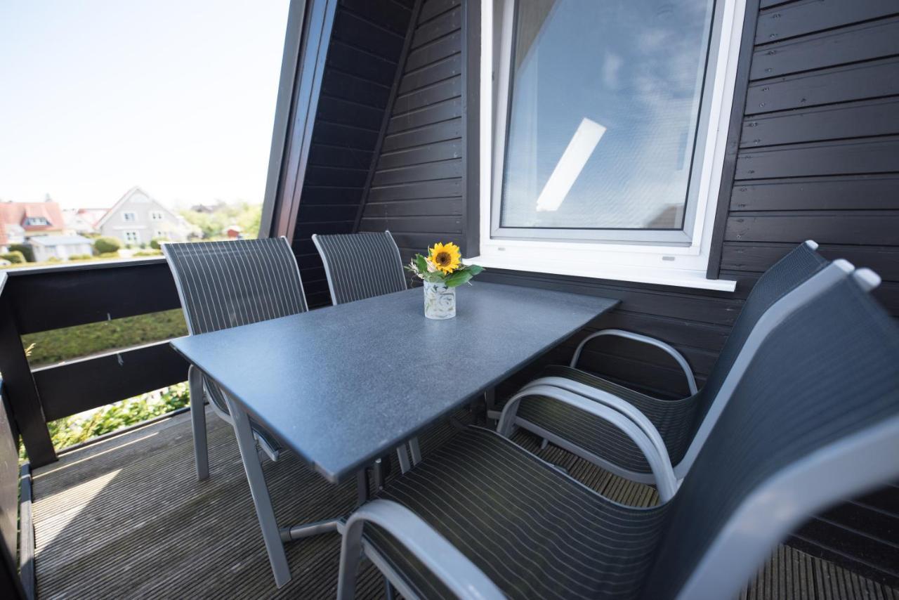 Ferienwohnungen Hofmann Zingst Buitenkant foto
